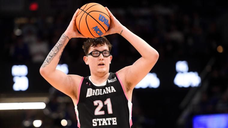 robbie avila nba draft projection: Is He a First-Round Pick (Breaking Down His Draft Stock)