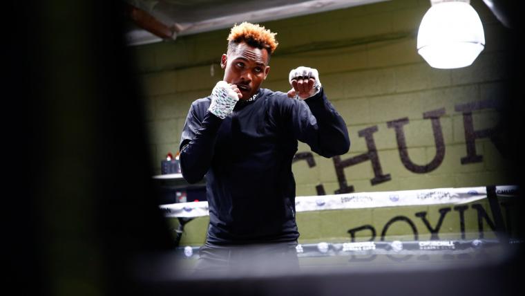 How Much Did Charlo Make? Find Out His Fight Purse Here