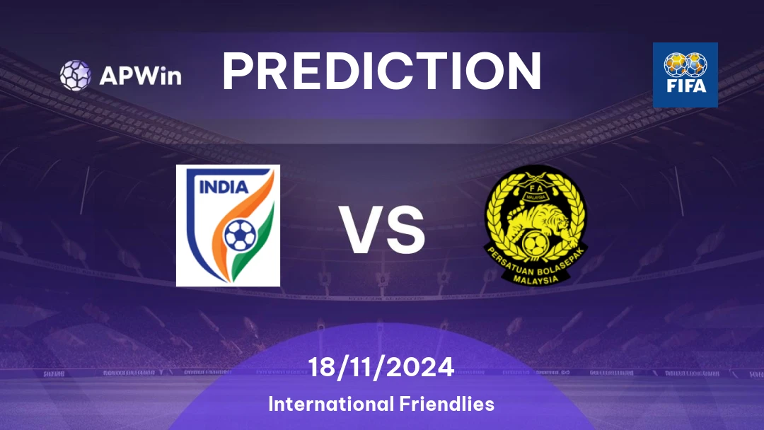 Looking for Malaysia vs India Prediction? Find it Here Now!