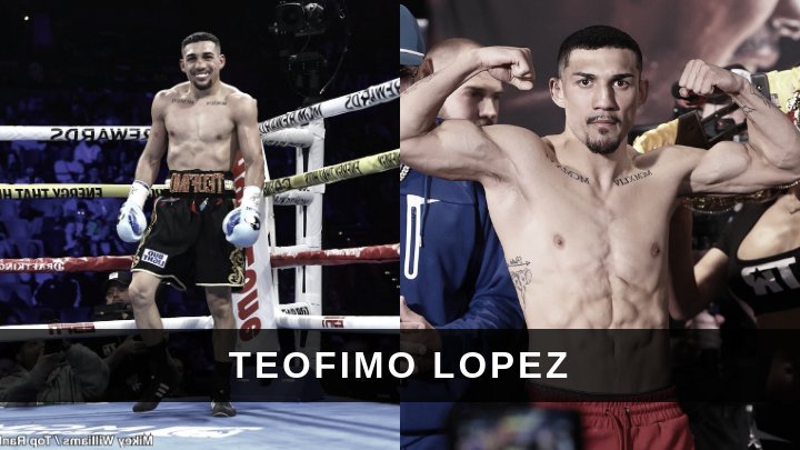 Teofimo Lopez Net Worth: His Journey from Prospect to Riches