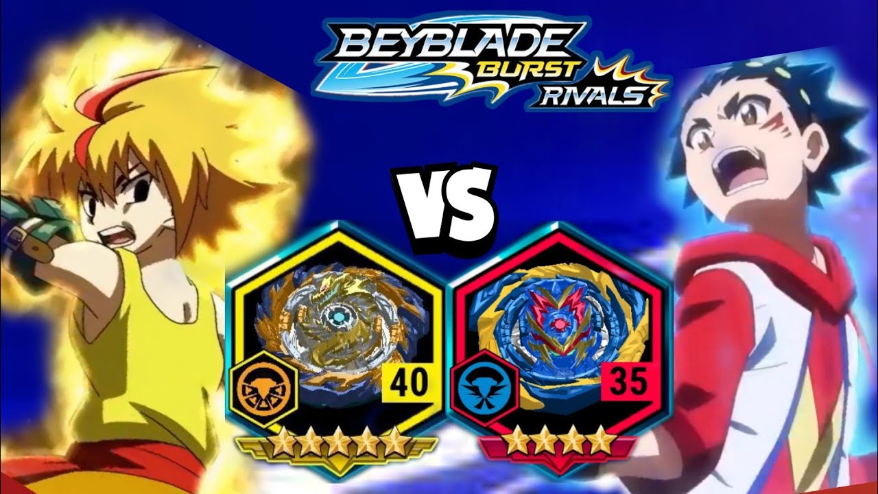 Beyblade Burst Rivals: All Working Redeem Codes August 2024