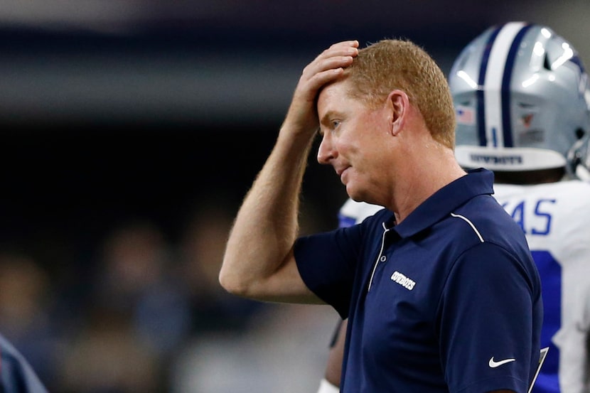 Jason Garrett Cowboys: Why did the team let him go?