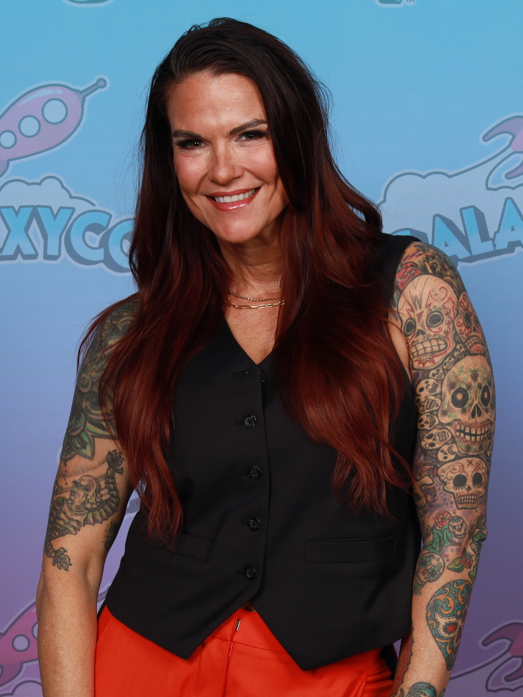 Amy Christine Dumas Lita: Get to Know the WWE Legends Real Story and Career