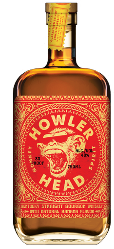 Where to Buy Howlerhead Whiskey: Find Your Bottle Today