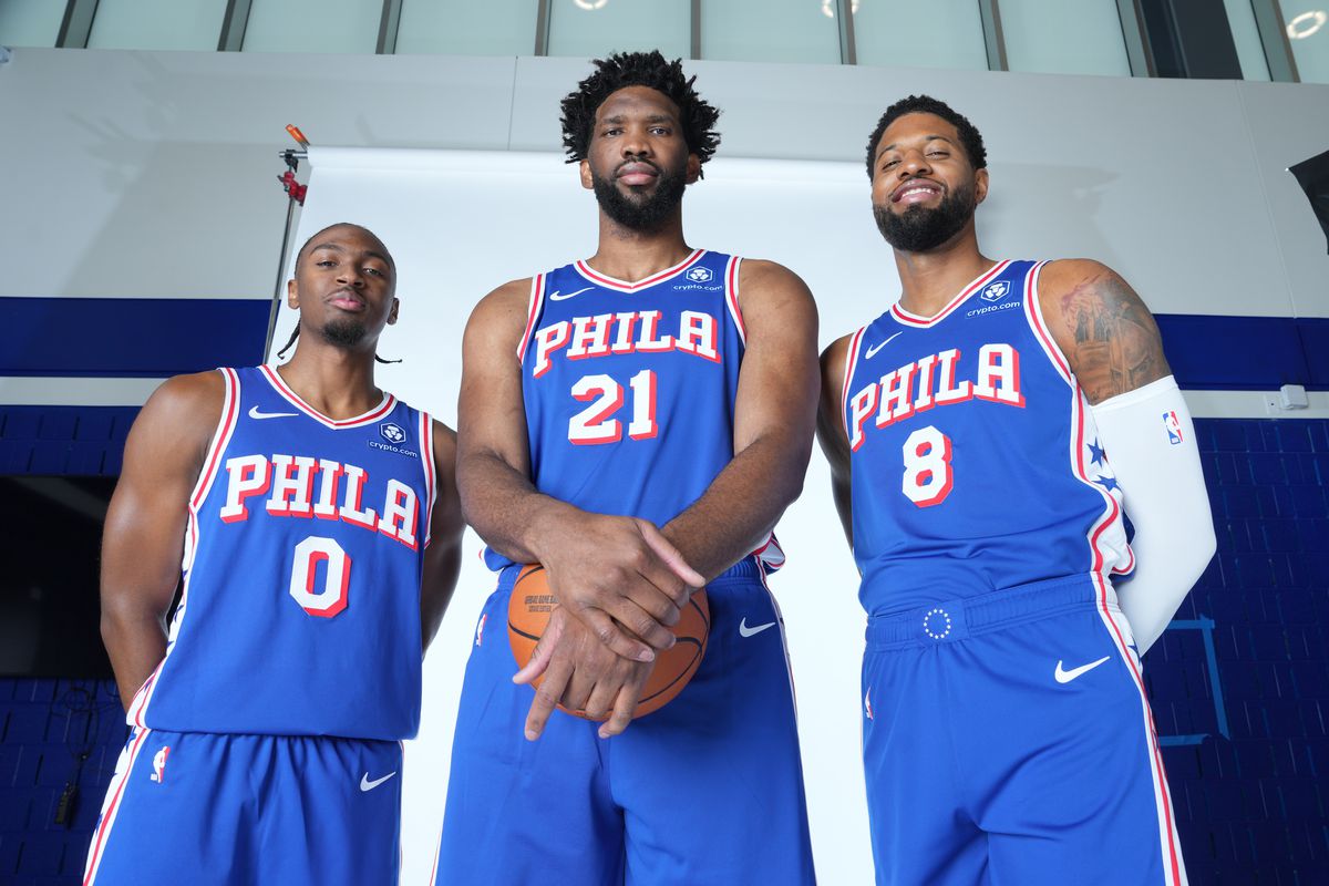 Philadelphia 76ers prediction: How will they do this year? (What to watch for and what not to watch)