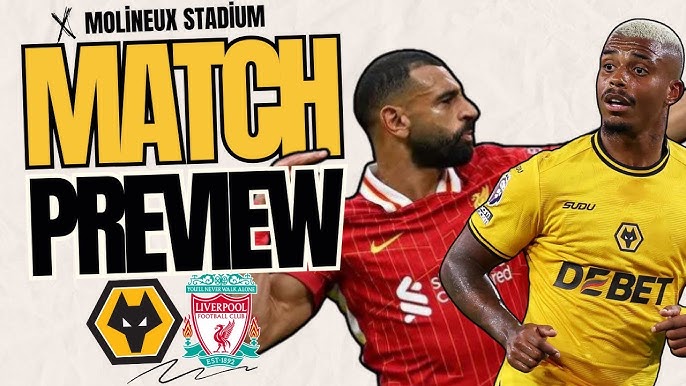 Liverpool vs Wolves prediction: Who will win this exciting match?