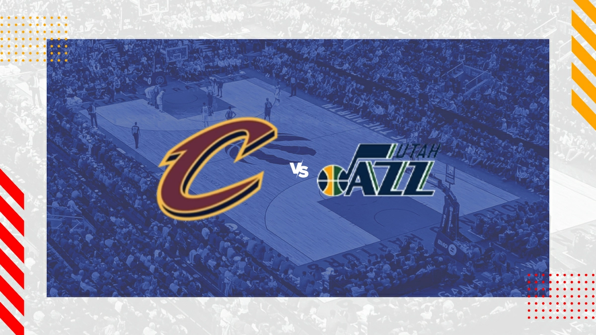 Jazz vs Cavs Prediction: Who Will Win the Showdown?