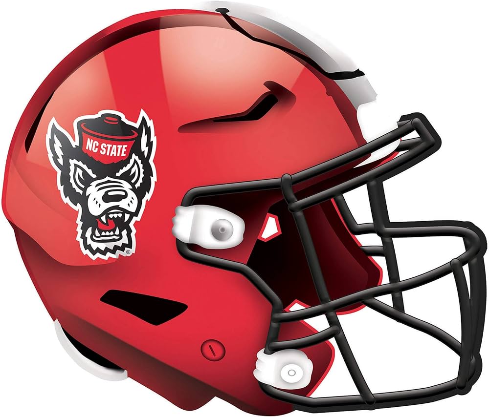 NC State Mini Helmets for Sale: Show Your Team Pride