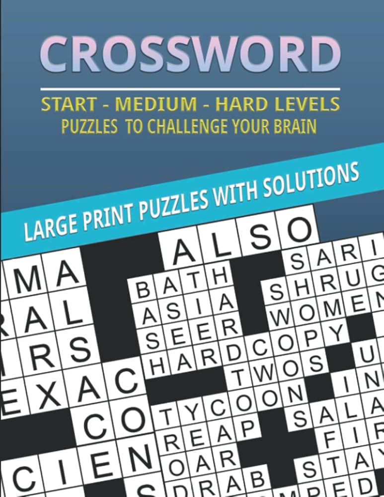 Sub crossword for all levels: (Discover easy, medium, and hard sub crossword challenges)