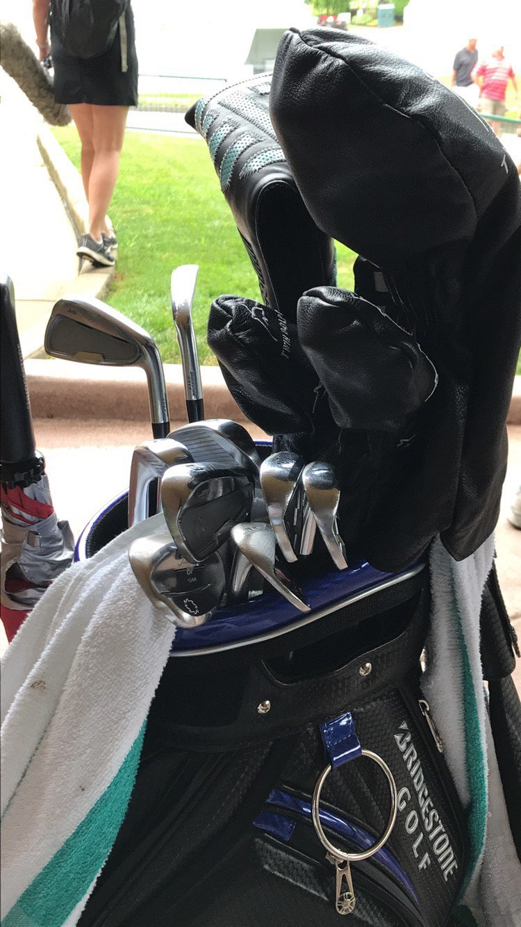 Fred Couples WITB: A Look Inside the Bag of a Champion!