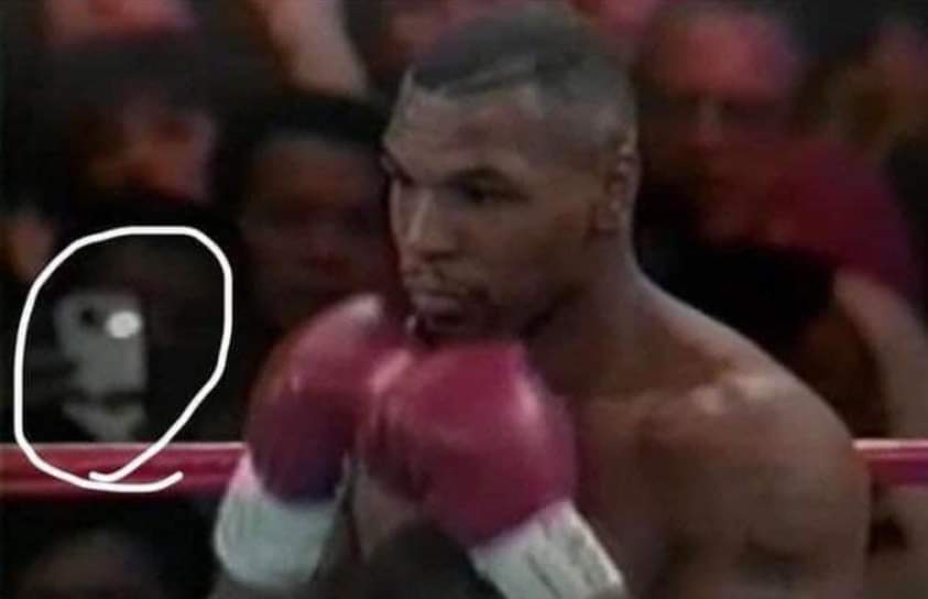 Mike Tyson Phone Number: The Truth Behind the Mystery