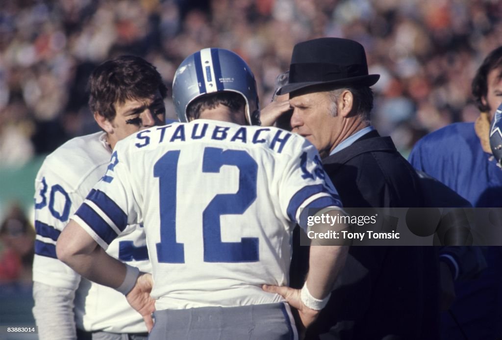 Dan Reeves Staubach: The Ultimate Guide (Everything You Need to Know)