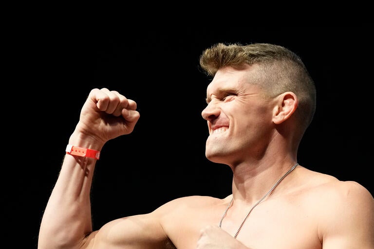 Stephen Thompson Local One: Who Is He? (The Ultimate Guide to This MMA Star)