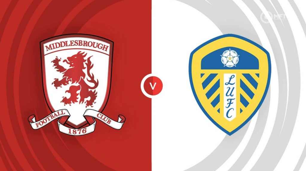 Your Winning Guide: Middlesbrough vs Leeds Betting Tips