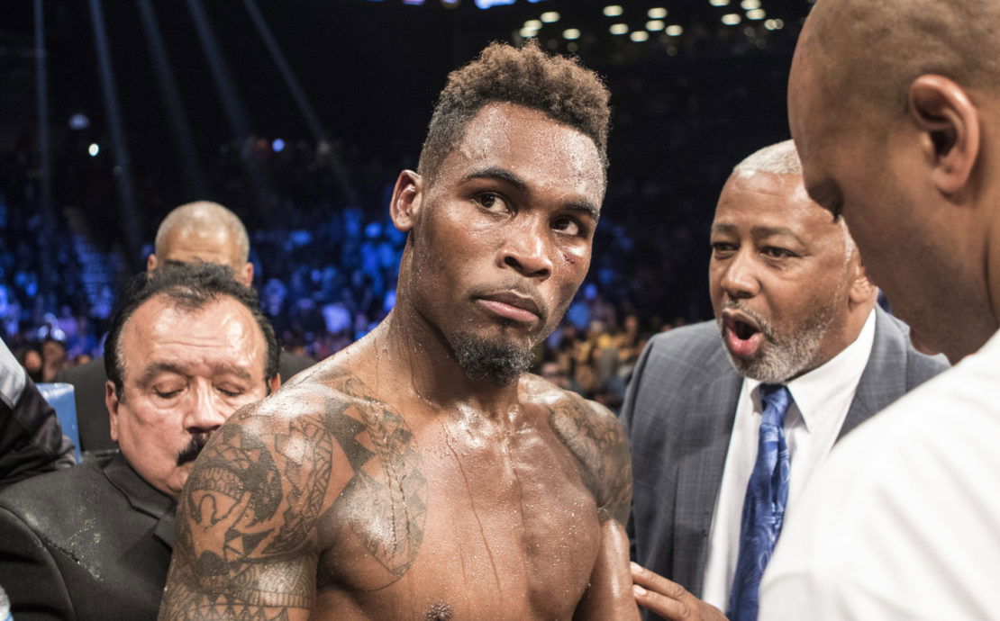 How Much Did Charlo Make? Find Out His Fight Purse Here