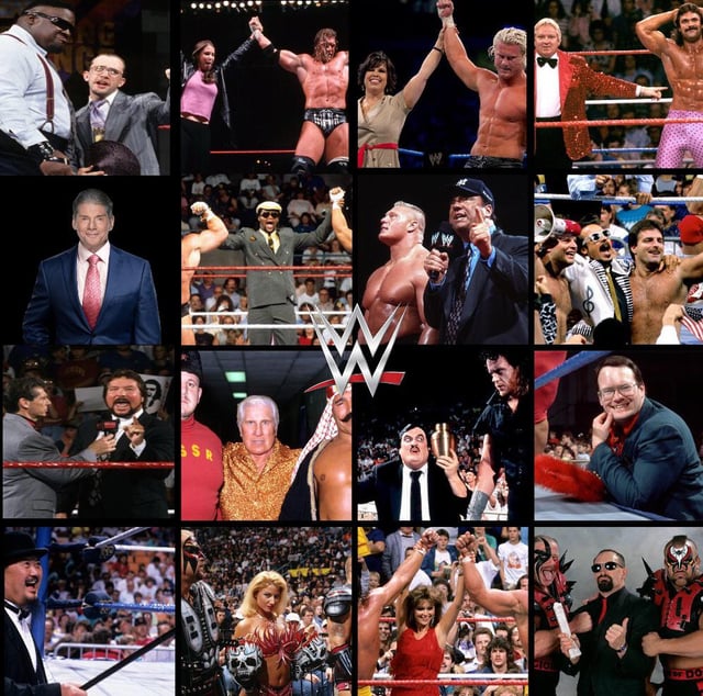 Jimmy Hart Paul Heyman: Whos the Better Wrestling Manager?