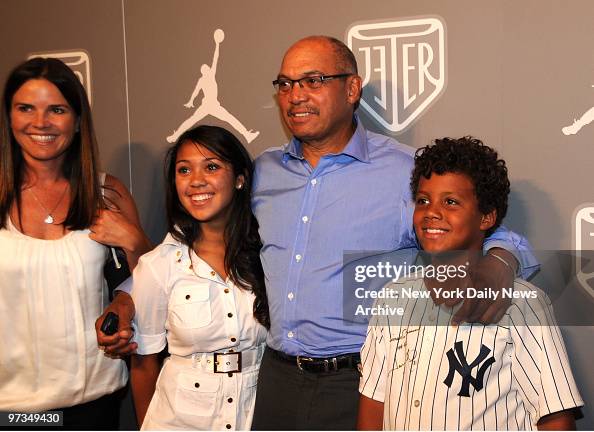 Reggie Jackson Daughter:  Facts, Photos, and Personal Life