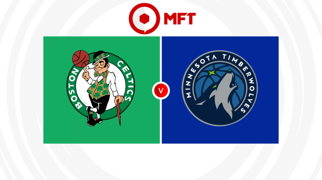 Can Celtics Beat Timberwolves Latest Odds and Betting Tips