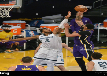 Anthony Davis: The Lakers Power Forwards Inspiring Story