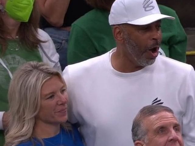 Dell Curry New Wife: Discover the Details of His New Marriage