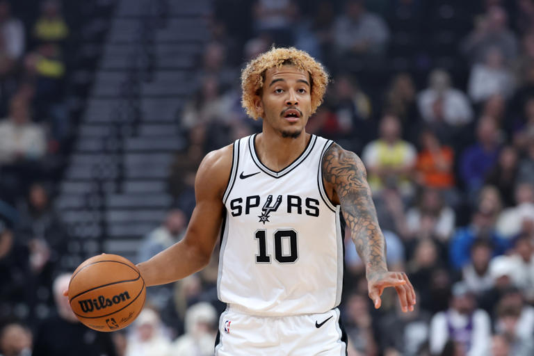 San Antonio Spurs Injury Report: Get the Latest Updates Here