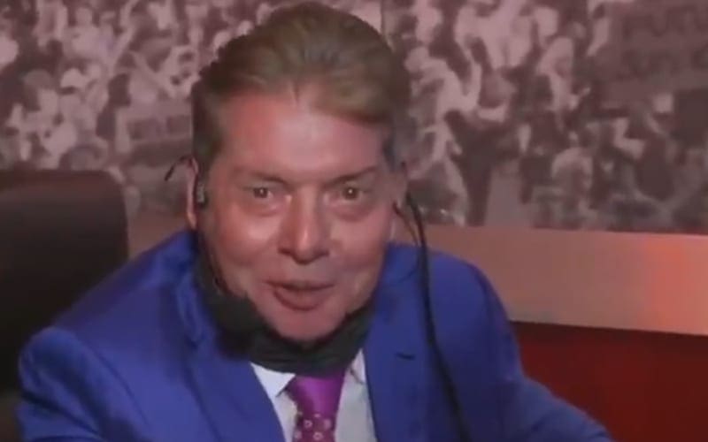 Did Vince McMahon Have a Stroke? Everything You Need to Know Now!