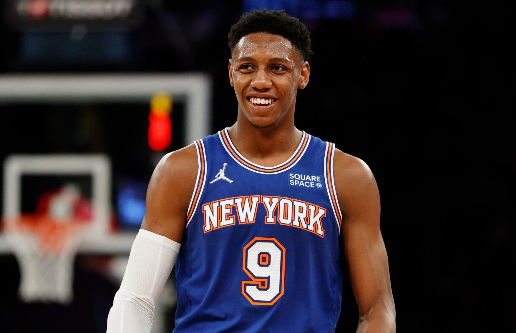 RJ Barrett Signs Contract Extension: What It Means for the Knicks