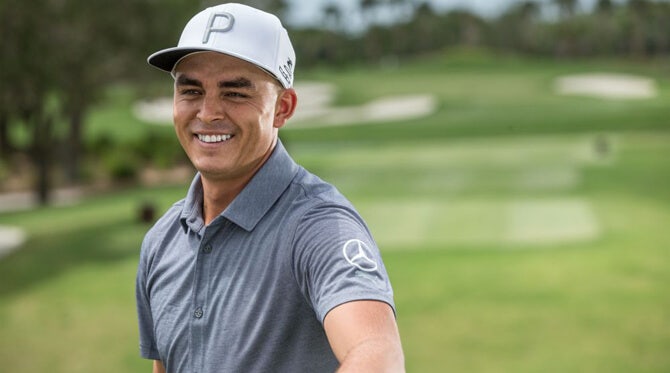 Rickie Fowler Hat P: Where to Find the Stylish Cap?