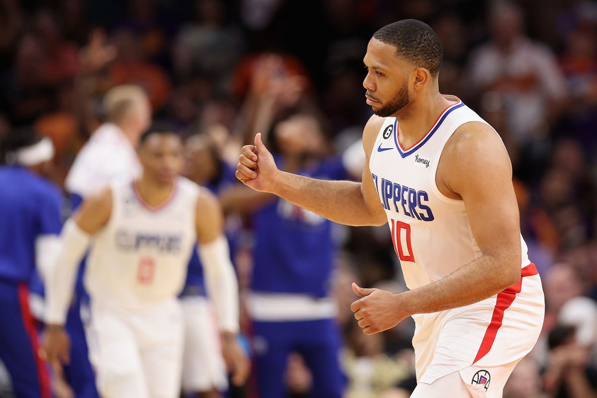 Eric Gordon Wingspan Explained: Get the Details (Plus How It Helps His Game)