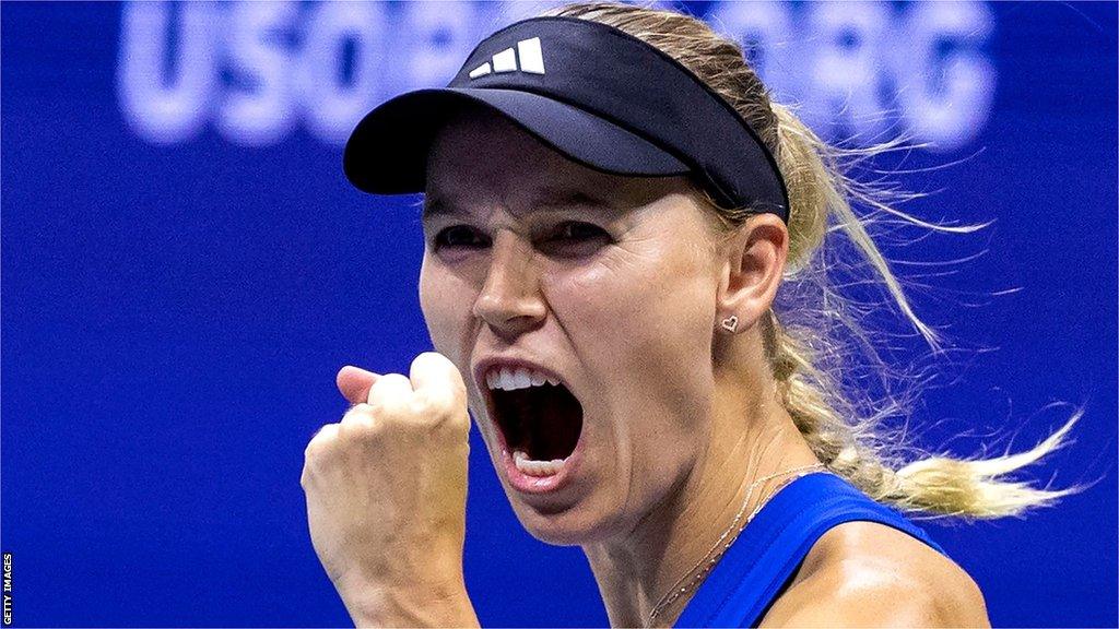 Wozniacki: Win or Lose? Get the Latest Match Results