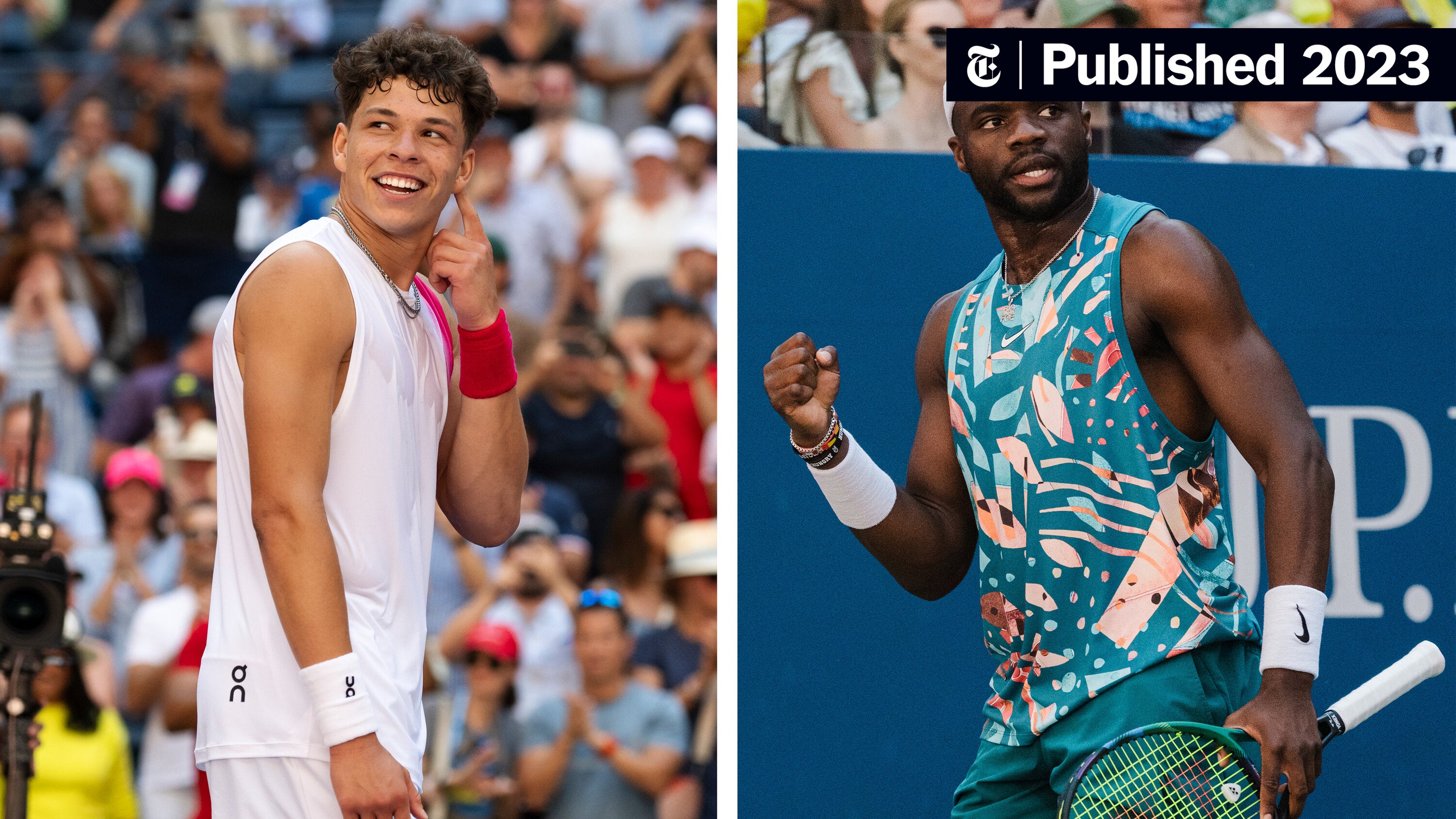 Ben Shelton vs Tiafoe Prediction: Whos Got the Edge? Get the Scoop