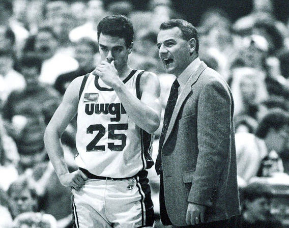 Who is Dick Bennett? The Inspiring Story of a Wisconsin Badgers Basketball Coaching Legend!