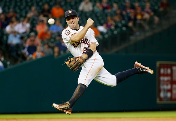 Altuve Salary: How Much Does the Baseball Star Make?