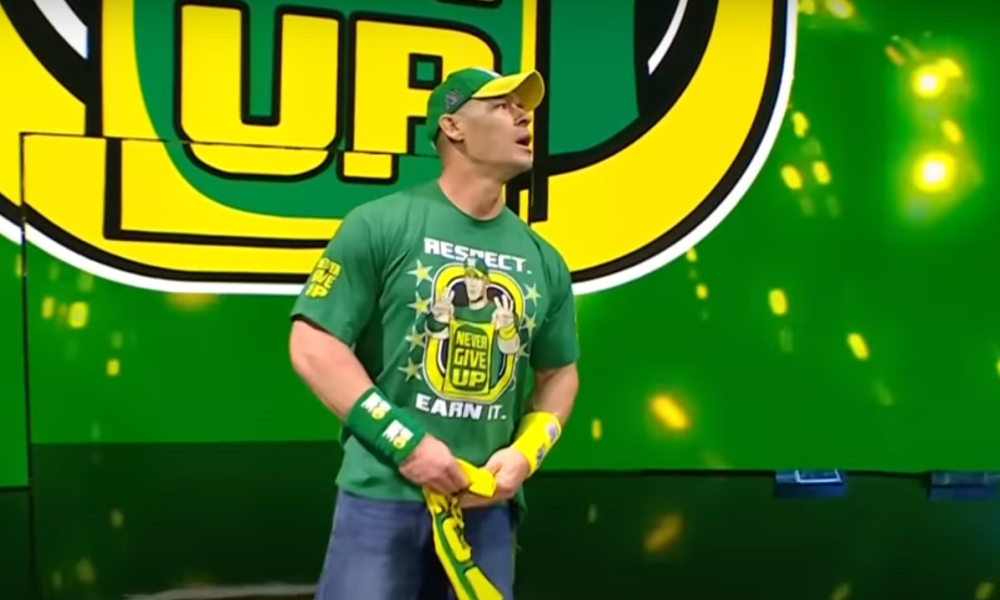 John Cena Return: What Does It Mean for WWE? Heres the Inside Scoop!