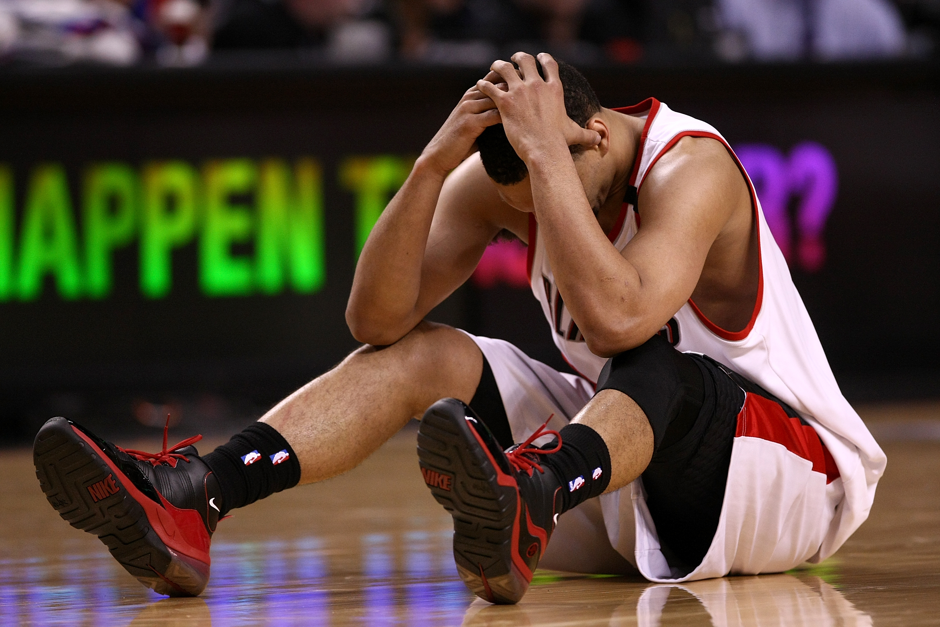 Brandon Roy Injury: What Really Happened and His Comeback Attempts