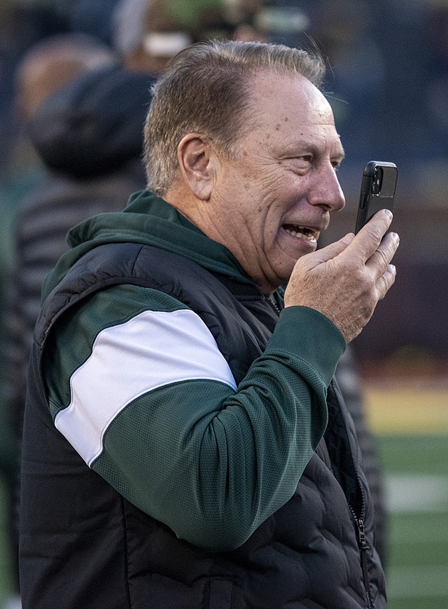 How Old is Tom Izzo? A Quick Look at the Legendary Coachs Age