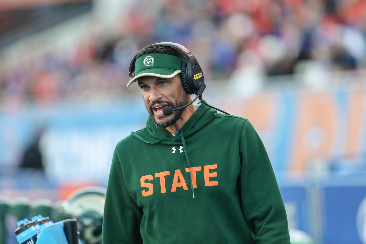 Coach Norvell at Colorado State: Whats the Hype About? (Get the Full Scoop Here)