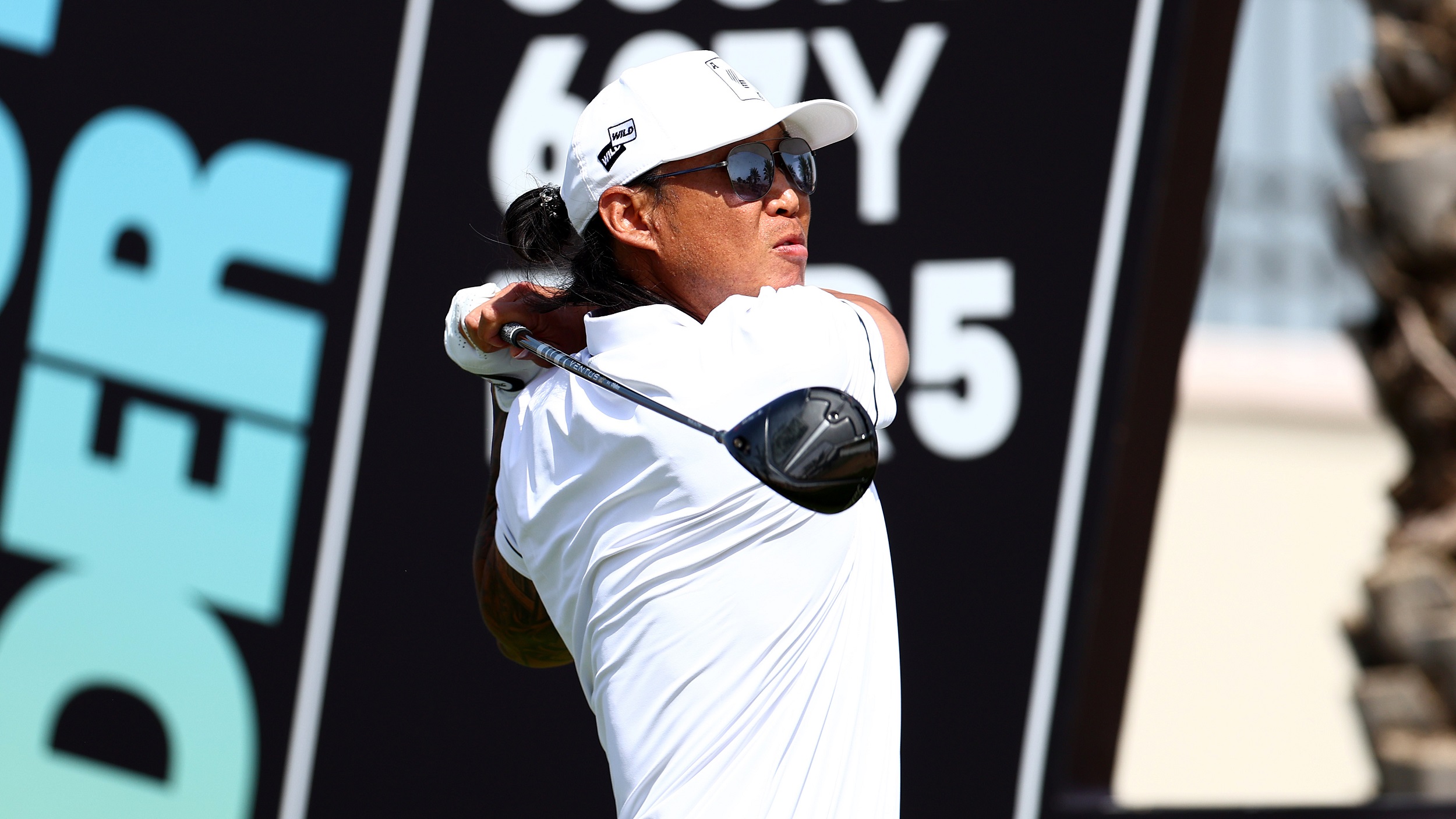 Anthony Kim Wife: Who is She and Whats Her Story?