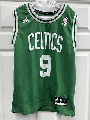 Rock a Rajon Rondo Boston Jersey: Show your love for the Celtics legend!