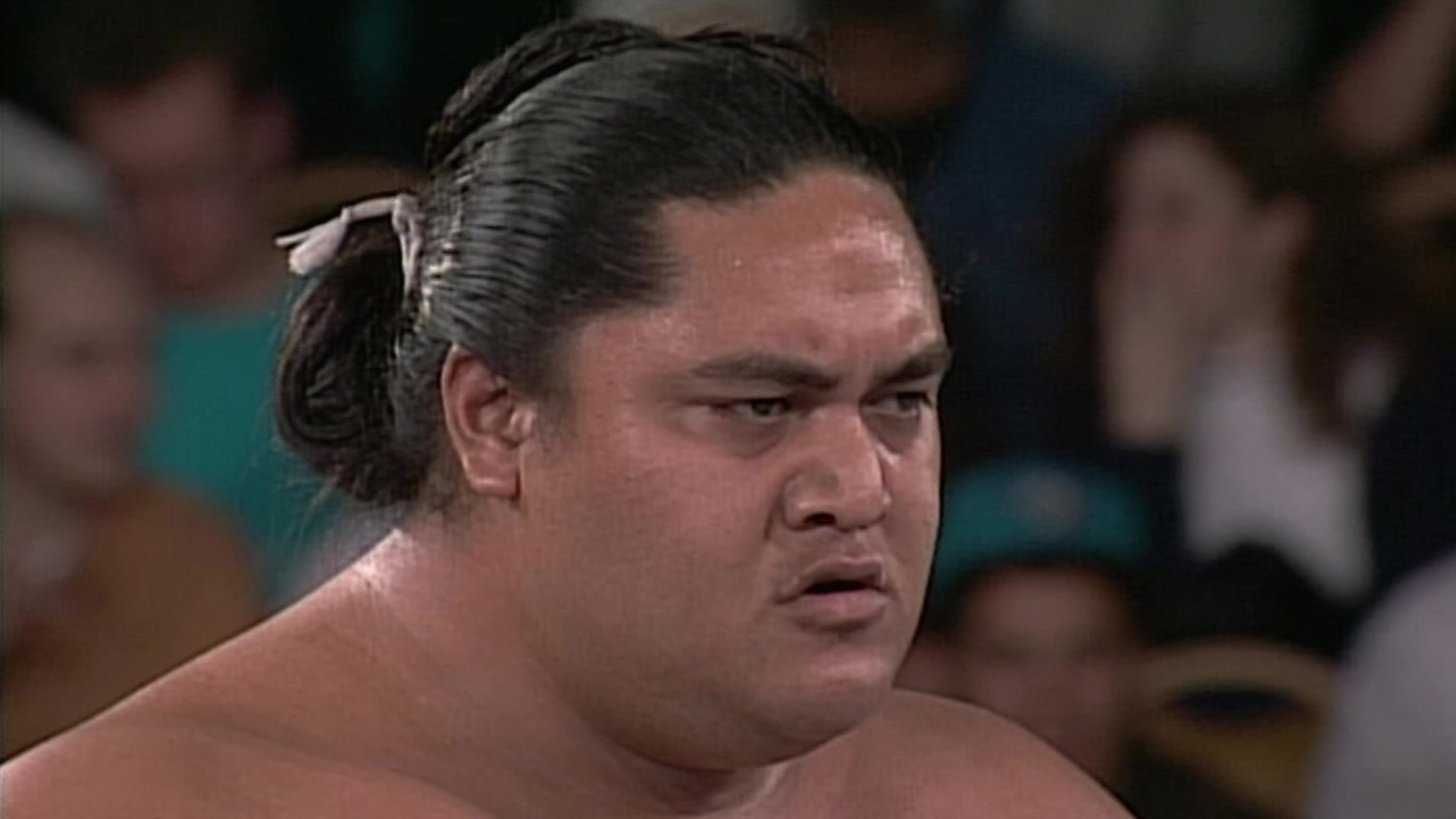 Top 5 WWE Yokozuna moments you have to rewatch.