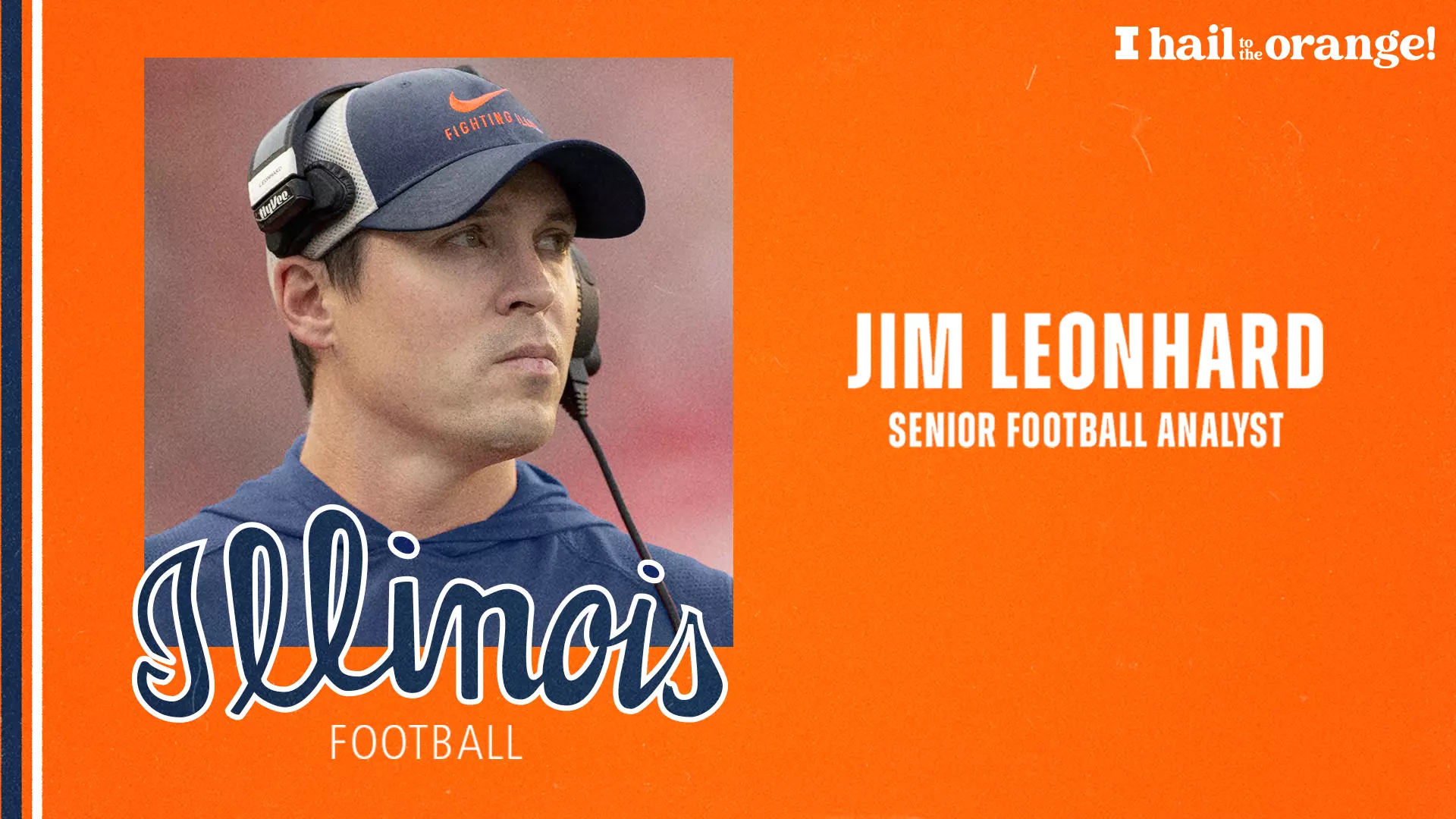 Jim Leonhard Illinois: What This Means for the Team (Impact on the Illini)