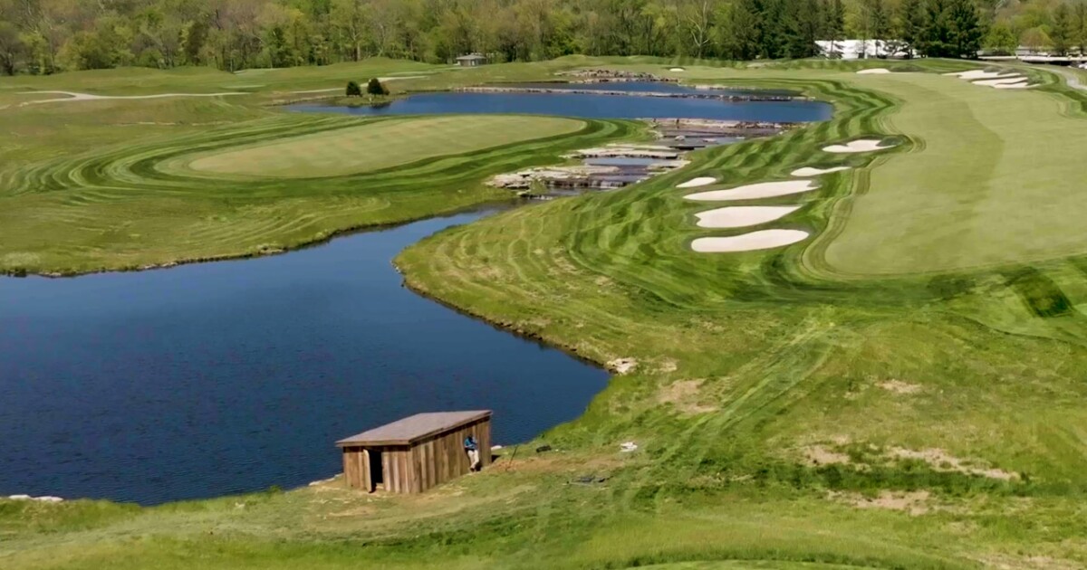 Valhalla Hole 7:  How to Navigate the Challenges and Succeed