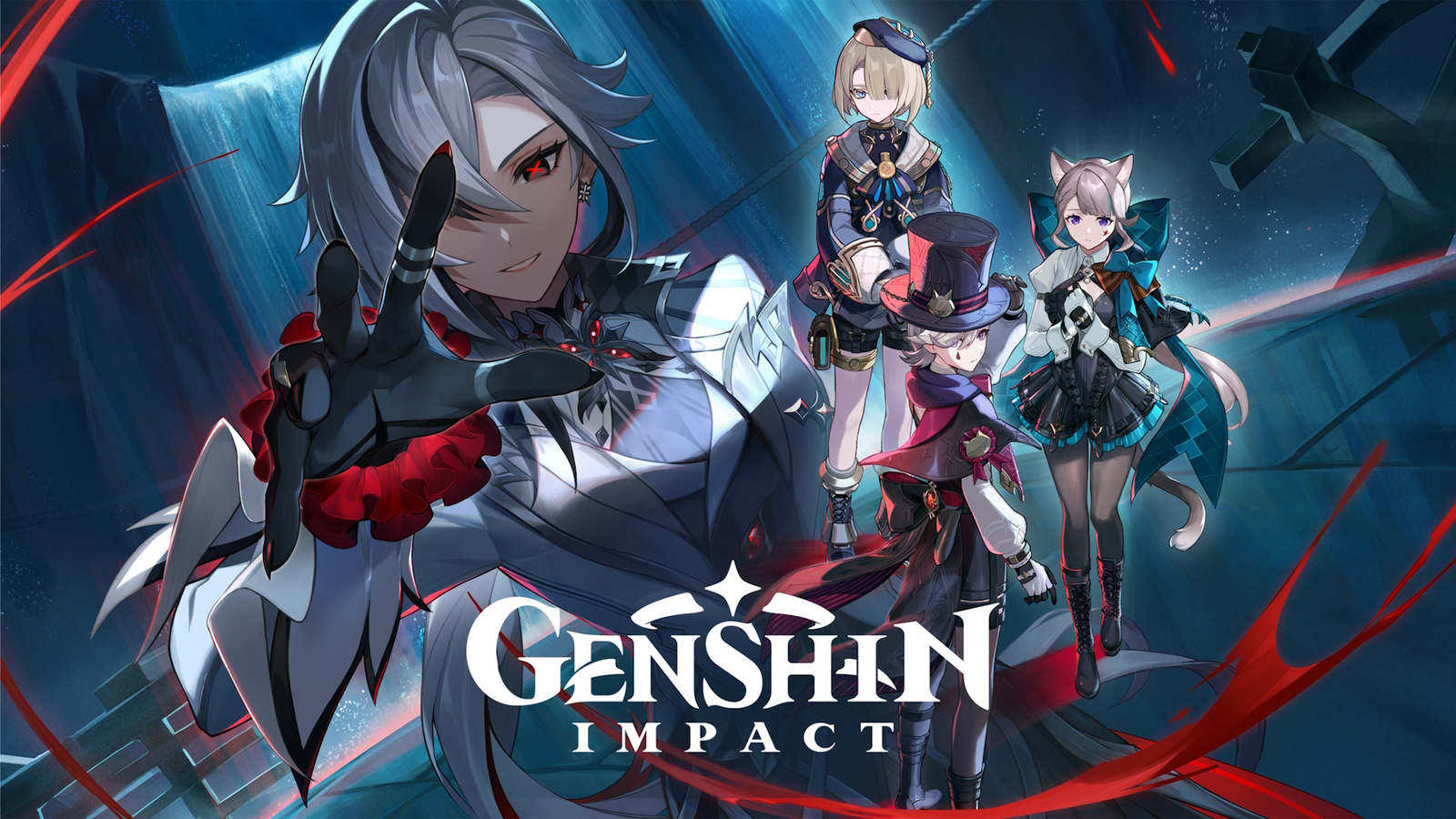 Genshin 4.6 Events Start Date: Get Ready for New Content