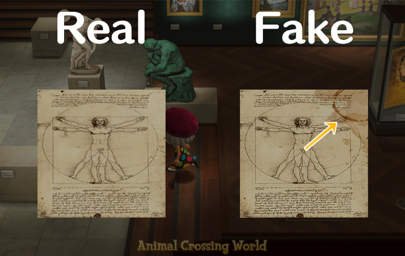 Animal Crossing Academic Painting Guide: Everything You Need to Know