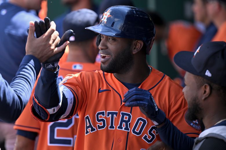 Yordan Alvarez Salary: How Much Does the Astros Star Make?