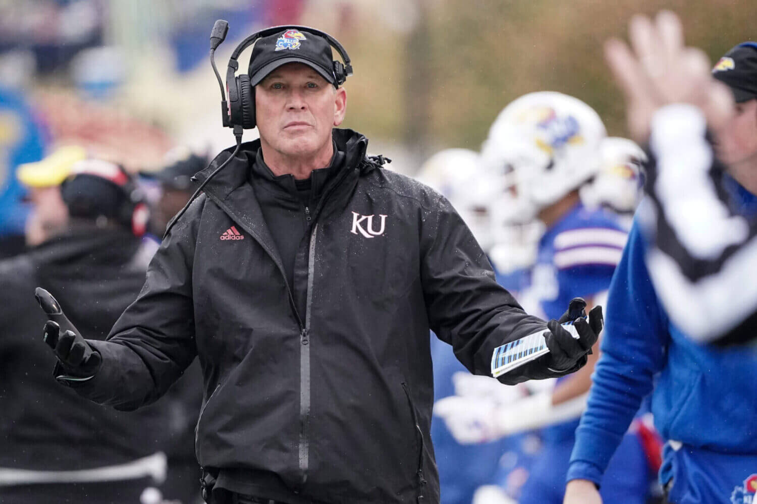 Lance Leipold: Whats His Coaching Secret?  (Simple Guide to His Winning Ways)