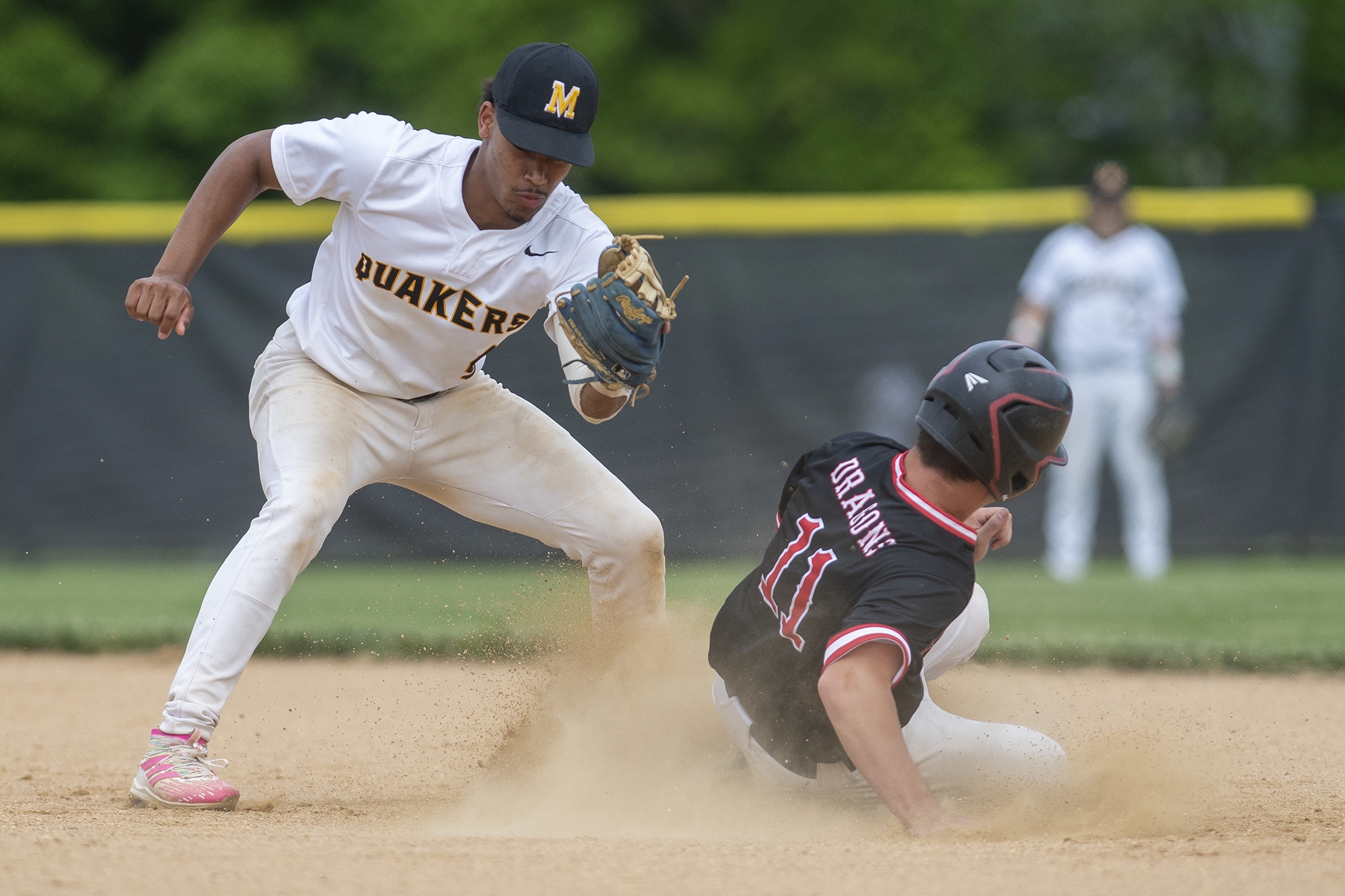 Maximus Martin Baseball: From High School Star to Potential MLB Draft Pick, A Look at His Journey Now.