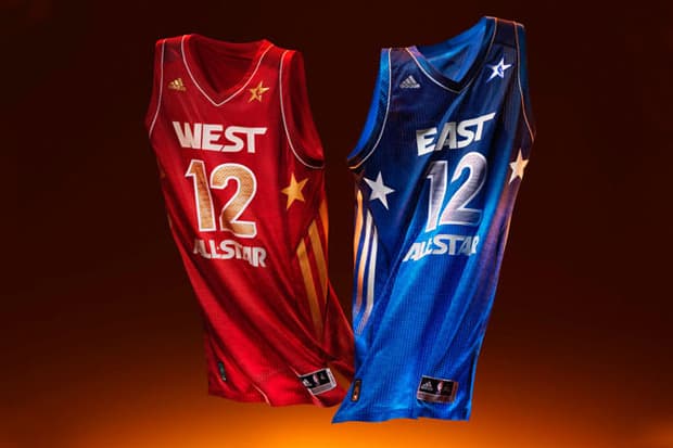 Best Deals on 2012 NBA All Star Jerseys You Cant Miss