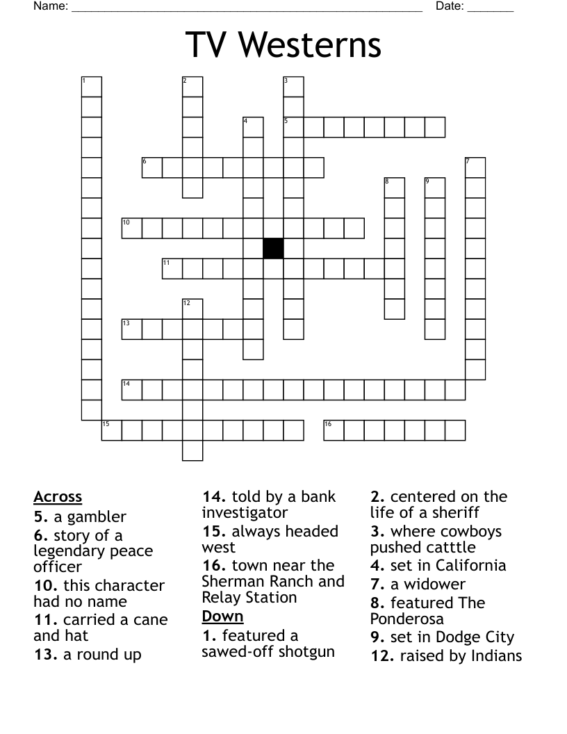 Rounded Hat Crossword Puzzles: Where to Find Them?