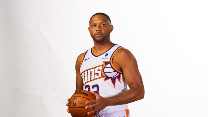 Eric Gordon Wingspan Explained: Get the Details (Plus How It Helps His Game)